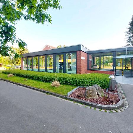 Apartamento Wesendorf Residenz Premium Lounge Exterior foto