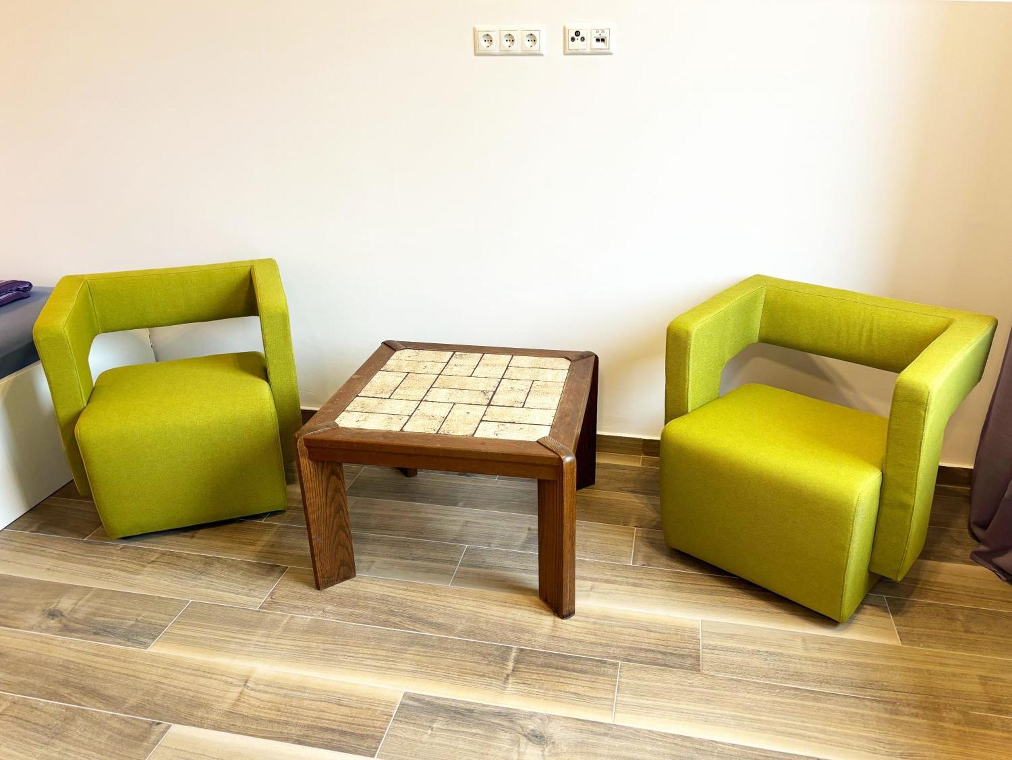 Apartamento Wesendorf Residenz Premium Lounge Exterior foto