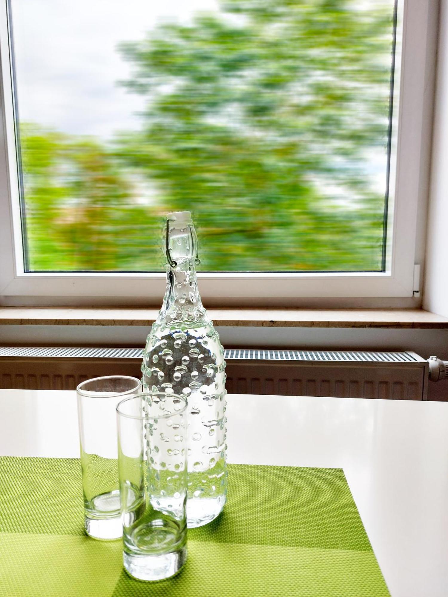 Apartamento Wesendorf Residenz Premium Lounge Exterior foto