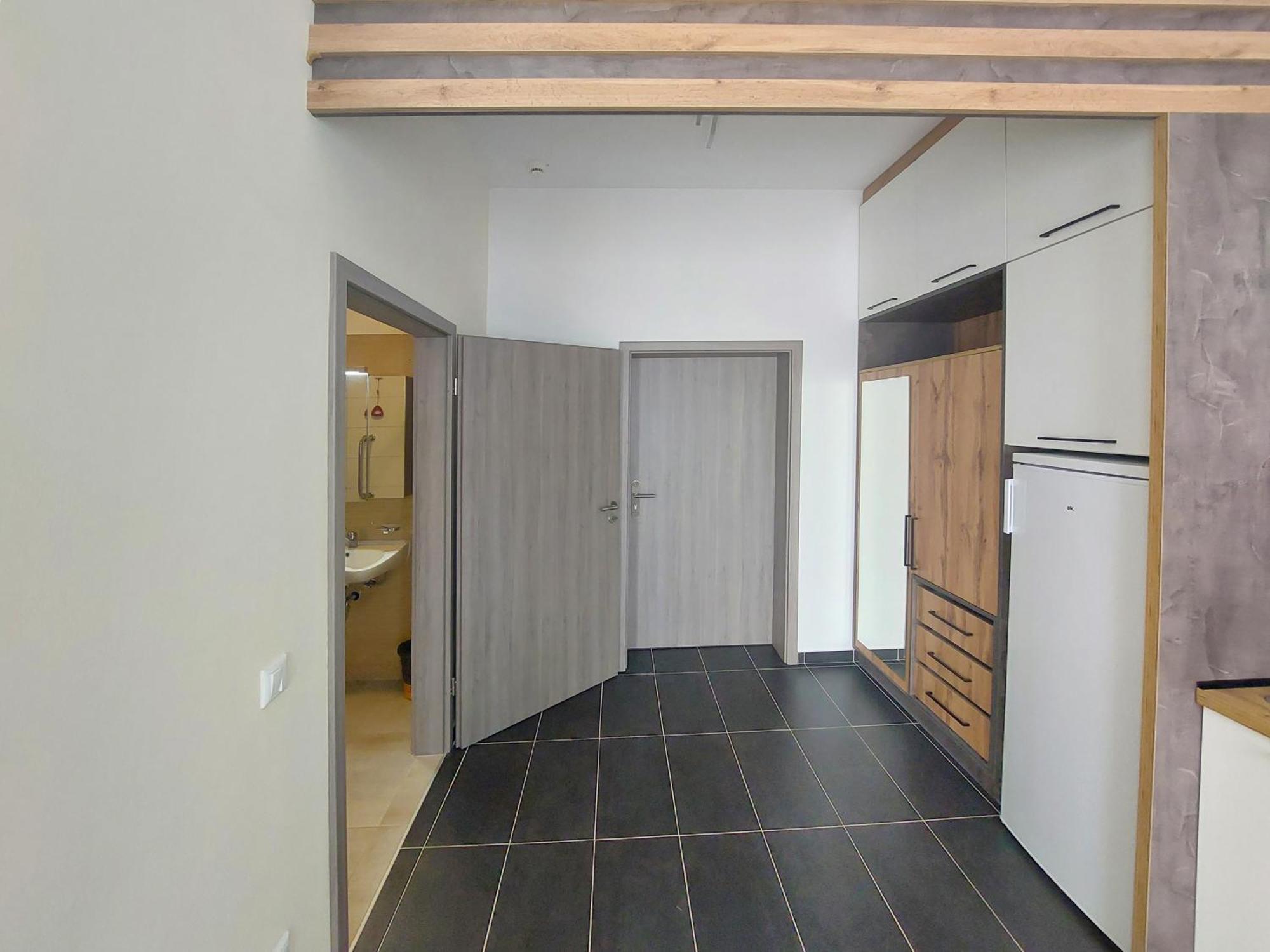 Apartamento Wesendorf Residenz Premium Lounge Exterior foto