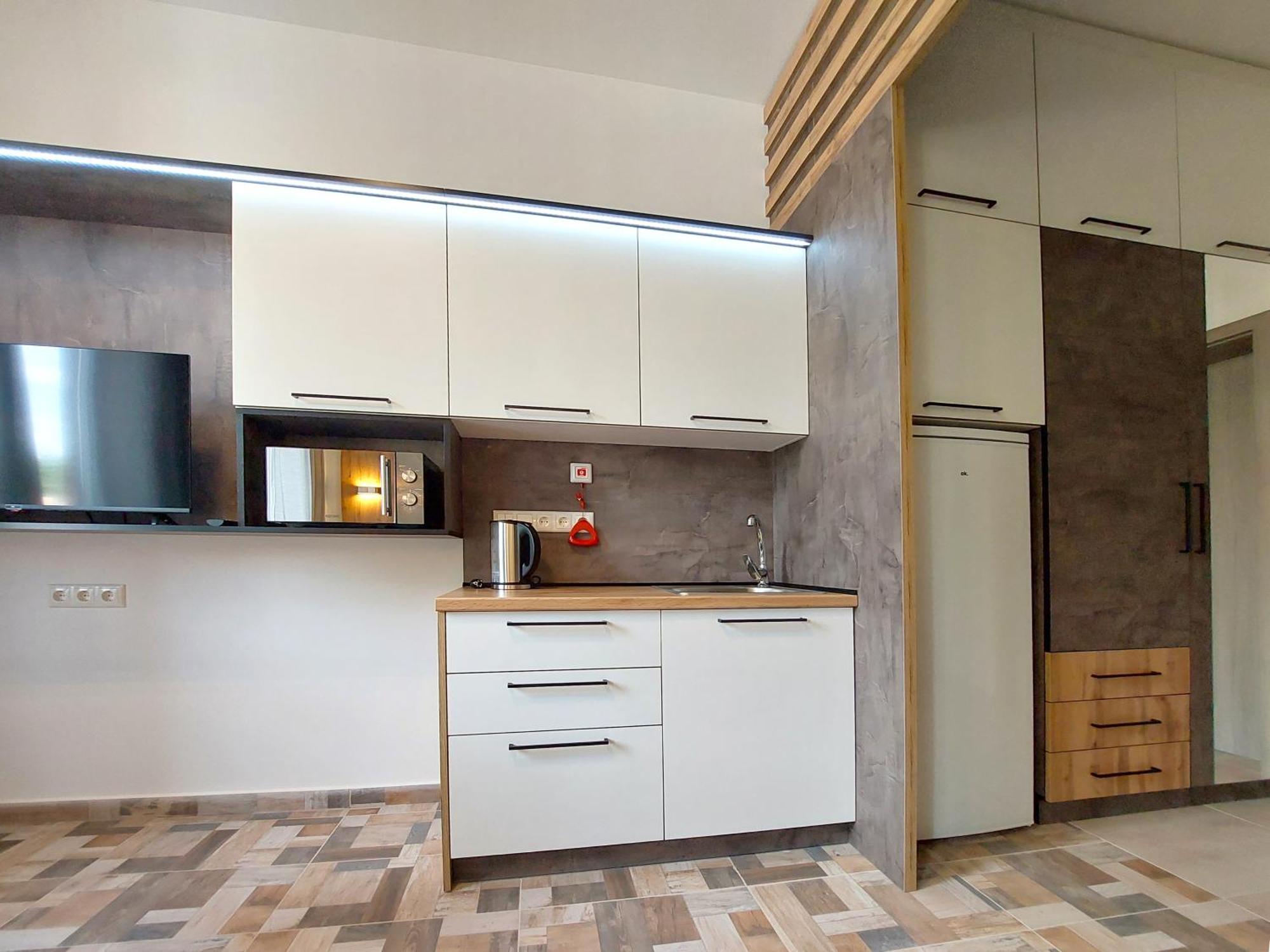 Apartamento Wesendorf Residenz Premium Lounge Exterior foto