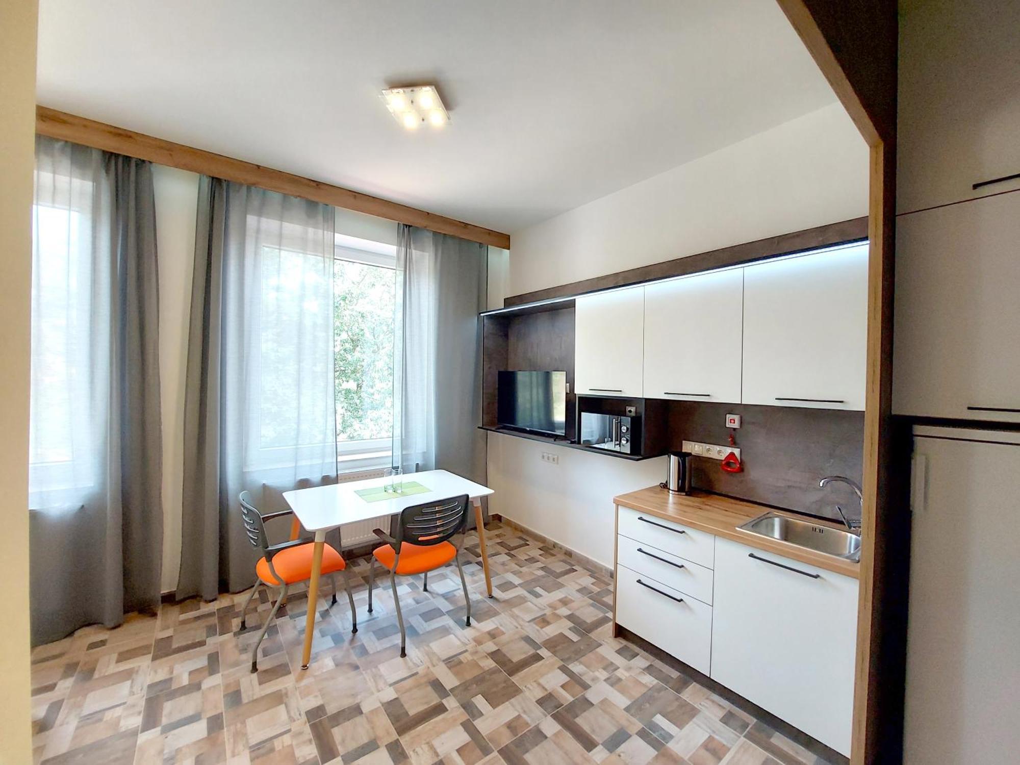 Apartamento Wesendorf Residenz Premium Lounge Exterior foto