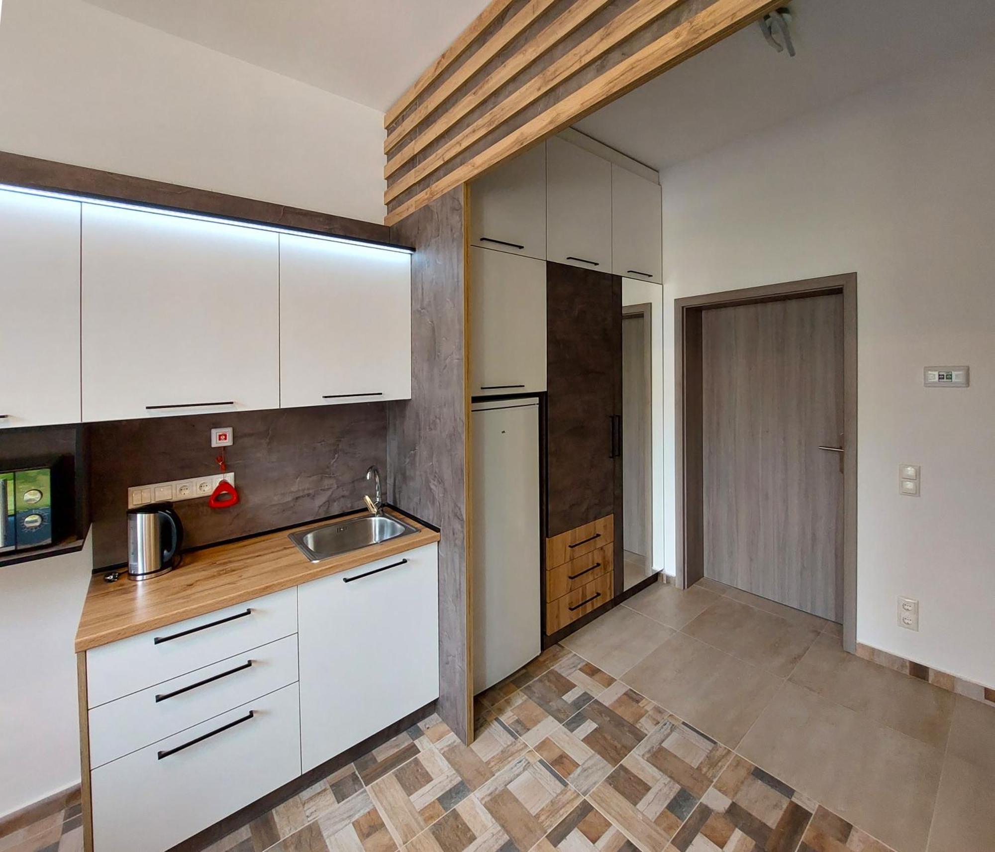 Apartamento Wesendorf Residenz Premium Lounge Exterior foto