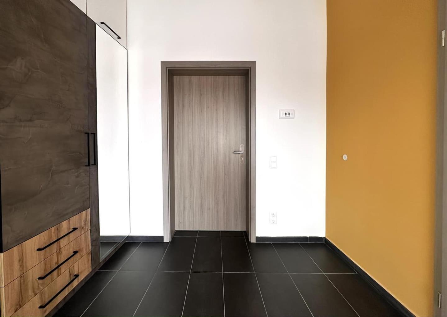 Apartamento Wesendorf Residenz Premium Lounge Exterior foto