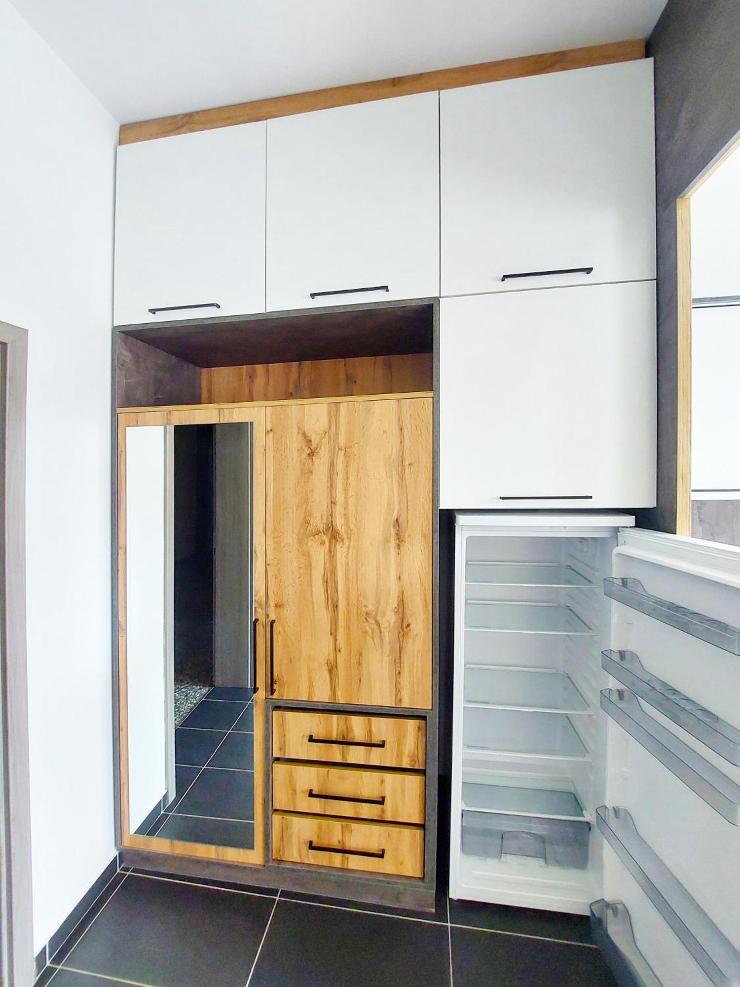 Apartamento Wesendorf Residenz Premium Lounge Exterior foto